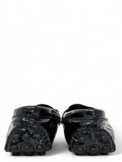 Mocasines "Patent Leather Loafers"