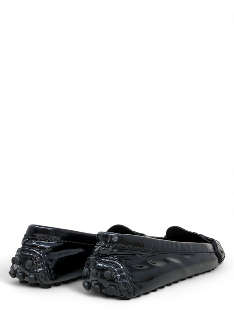 Mocasines "Patent Leather Loafers"