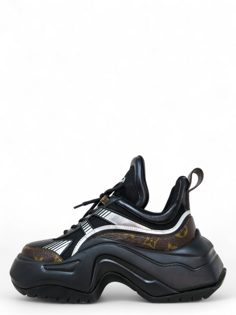 Tenis "LV Archlight 2.0 Platform"