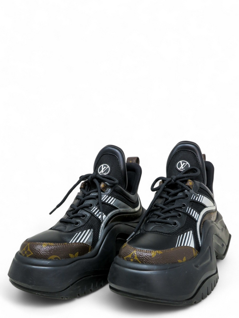 Tenis "LV Archlight 2.0 Platform"