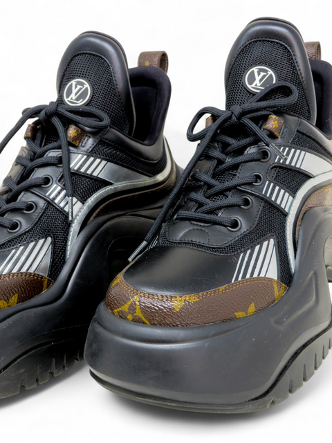 Tenis "LV Archlight 2.0 Platform"