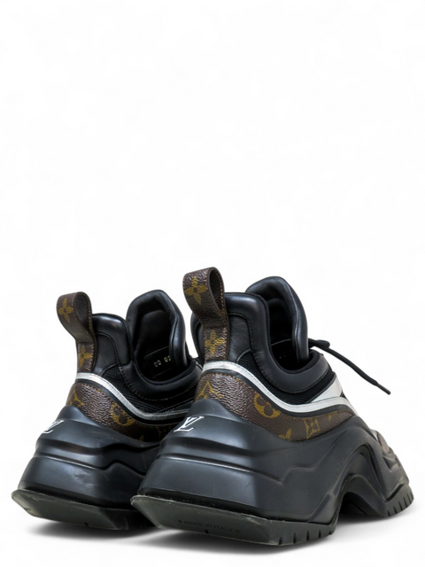 Tenis "LV Archlight 2.0 Platform"