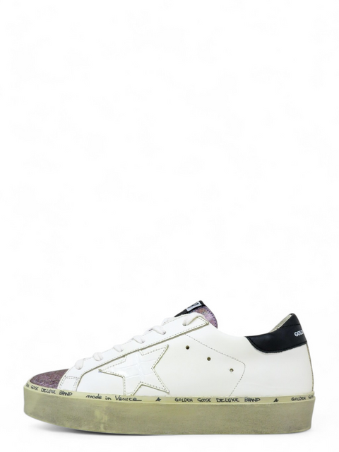 Tenis "Hi Star"