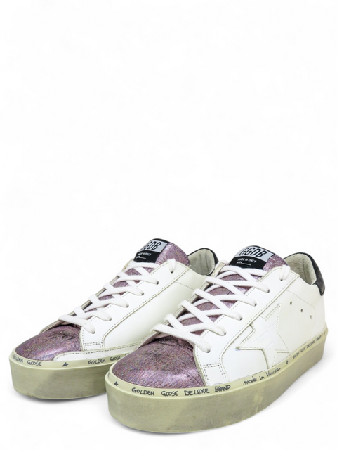 Tenis "Hi Star"