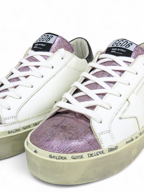 Tenis "Hi Star"