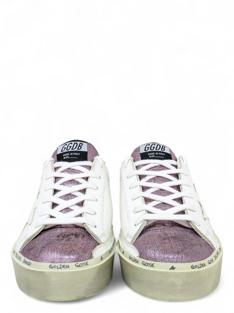 Tenis "Hi Star"