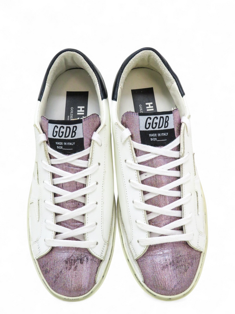 Tenis "Hi Star"