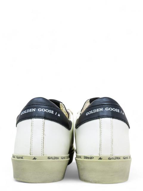 Tenis "Hi Star"