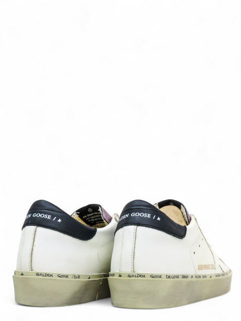 Tenis "Hi Star"