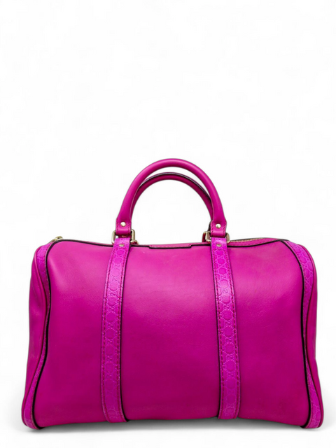 Bolso "GG Boston Bag"