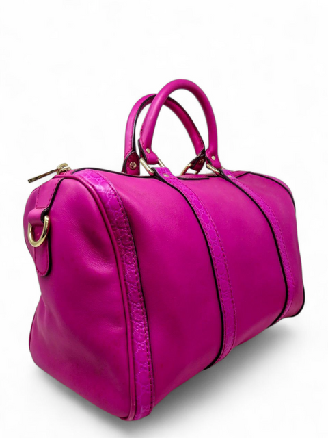 Bolso "GG Boston Bag"