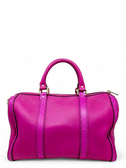 Bolso "GG Boston Bag"