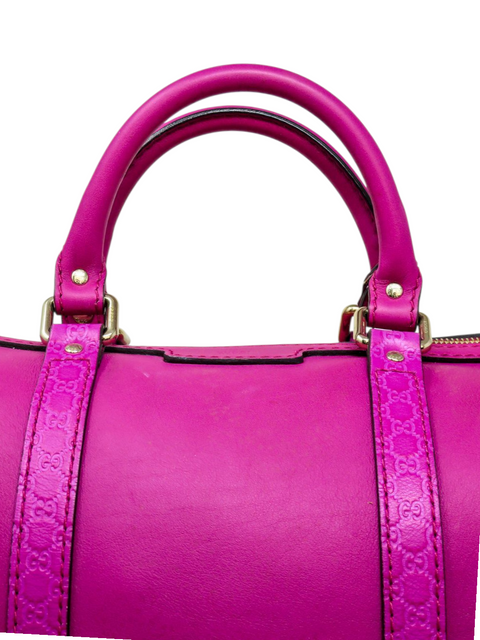 Bolso "GG Boston Bag"