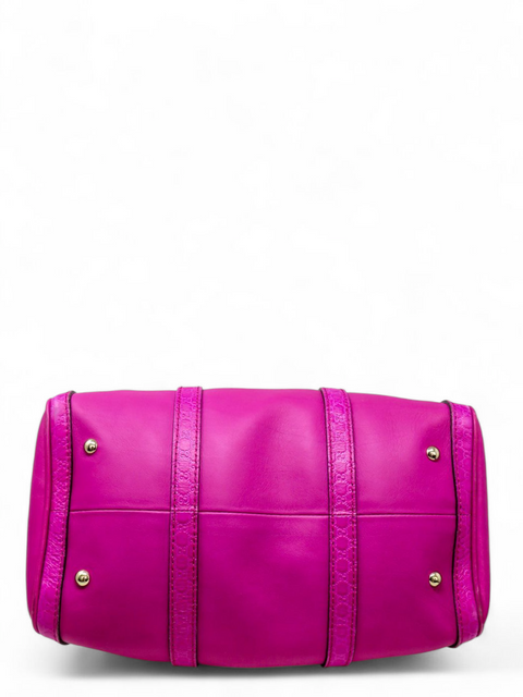 Bolso "GG Boston Bag"