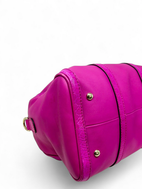 Bolso "GG Boston Bag"