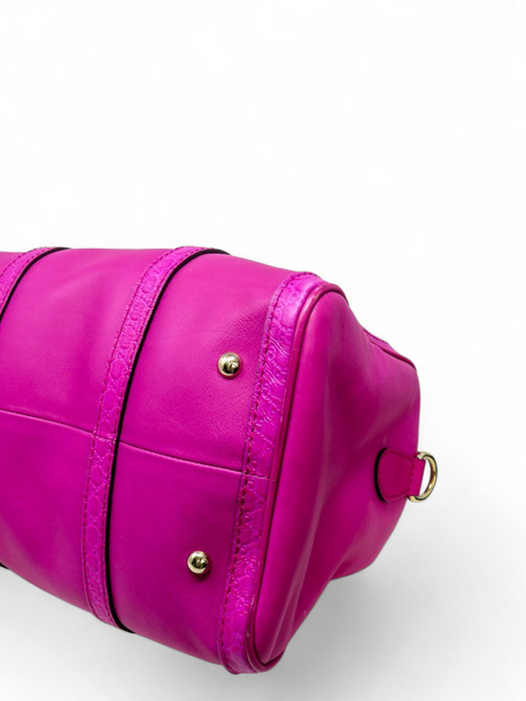 Bolso "GG Boston Bag"