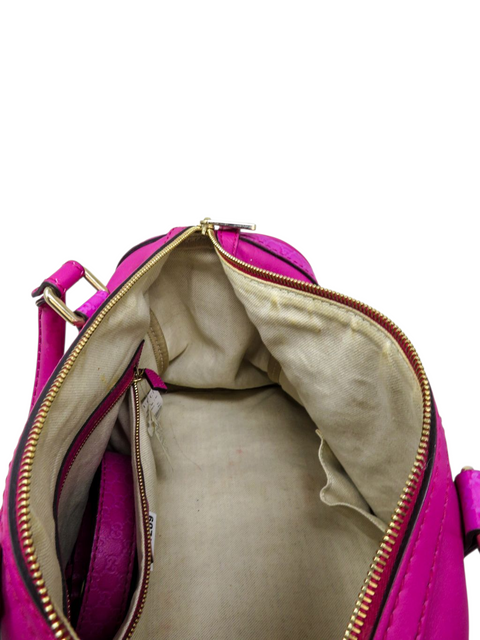 Bolso "GG Boston Bag"