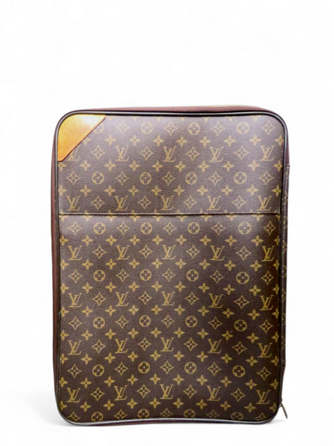 Maleta "LV Monogram Pégase 55"