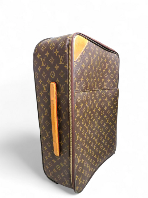 Maleta "LV Monogram Pégase 55"