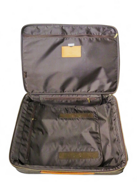 Maleta "LV Monogram Pégase 55"