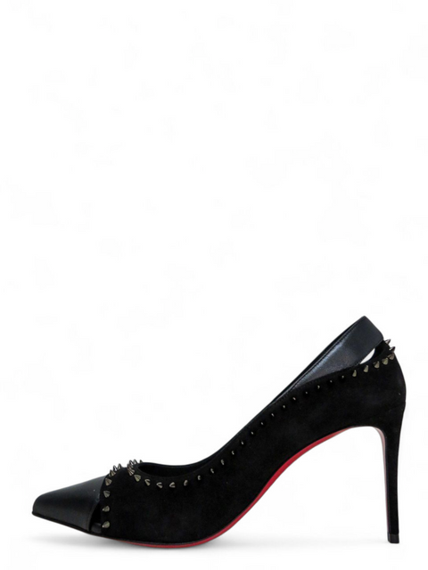 Tacones "Devutte Spikes 90"