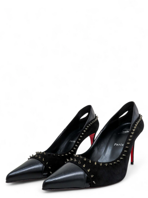 Tacones "Devutte Spikes 90"