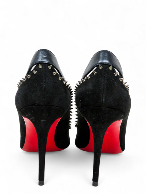 Tacones "Devutte Spikes 90"