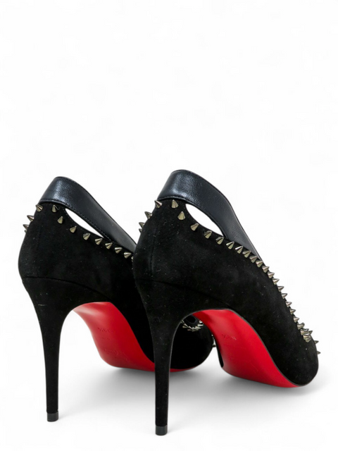 Tacones "Devutte Spikes 90"