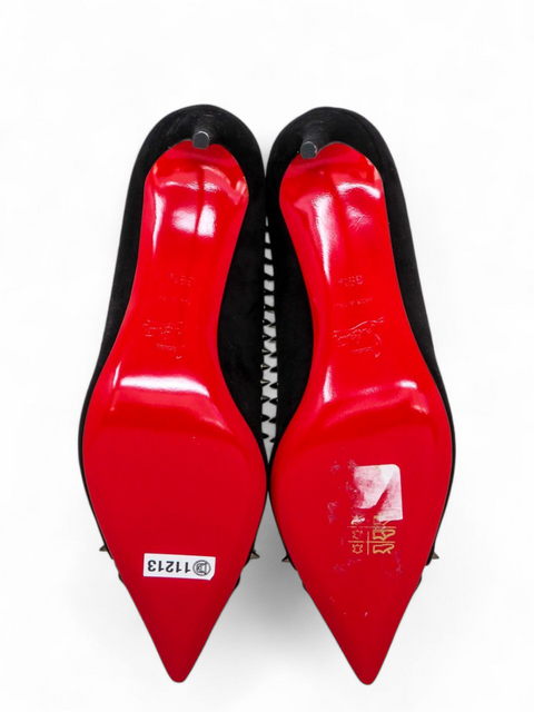 Tacones "Devutte Spikes 90"