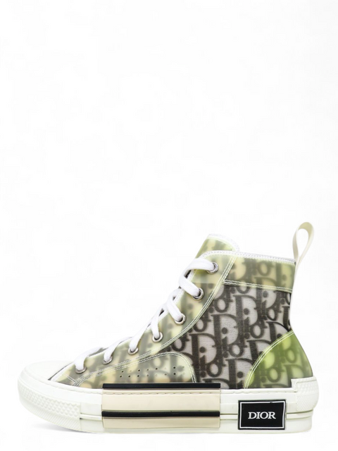 Tenis "B23 High Top"