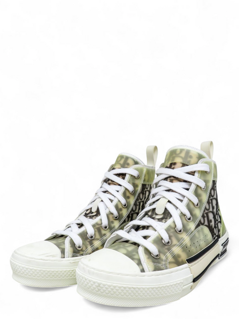 Tenis "B23 High Top"