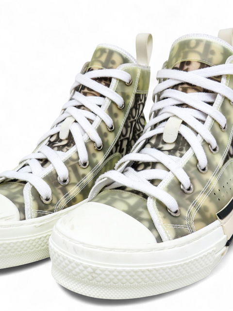 Tenis "B23 High Top"