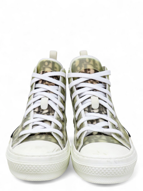 Tenis "B23 High Top"