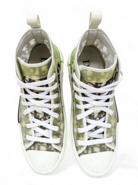 Tenis "B23 High Top"