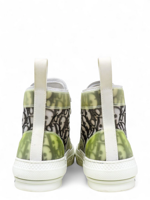 Tenis "B23 High Top"