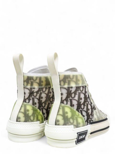 Tenis "B23 High Top"