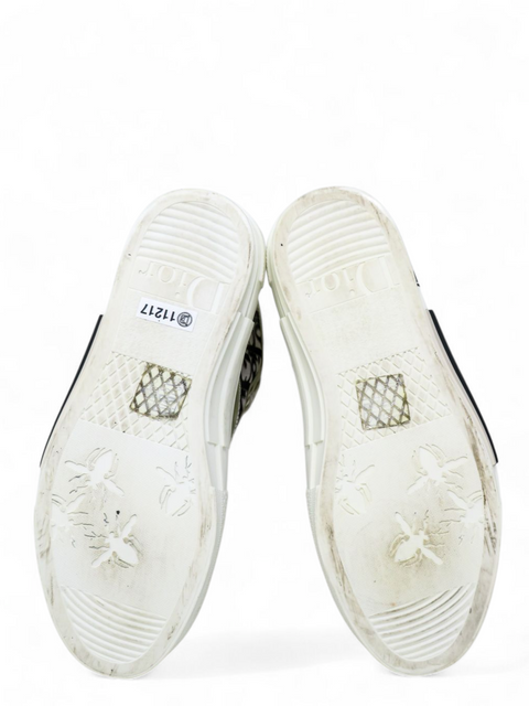 Tenis "B23 High Top"