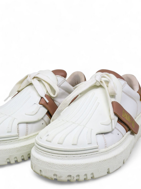 Tenis "Sneaker Dior ID"