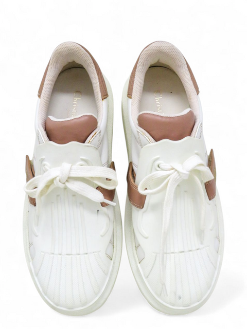 Tenis "Sneaker Dior ID"
