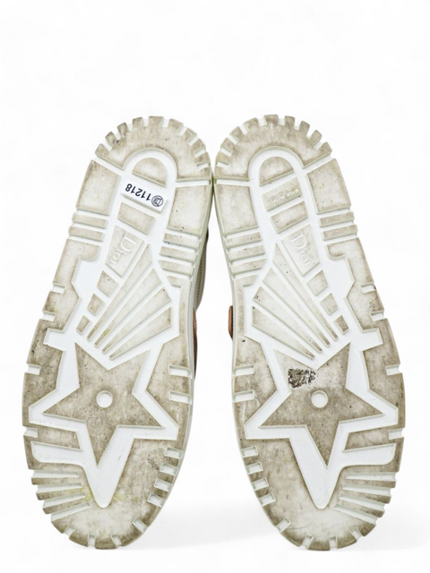 Tenis "Sneaker Dior ID"