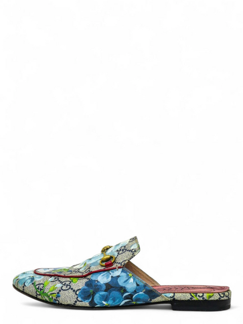 Mules "Princetown GG Supreme Mules"