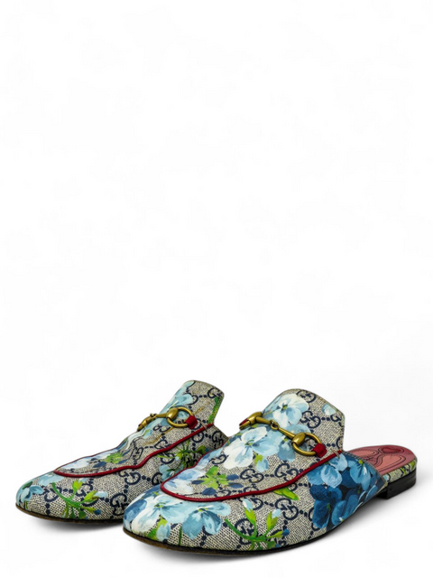 Mules "Princetown GG Supreme Mules"