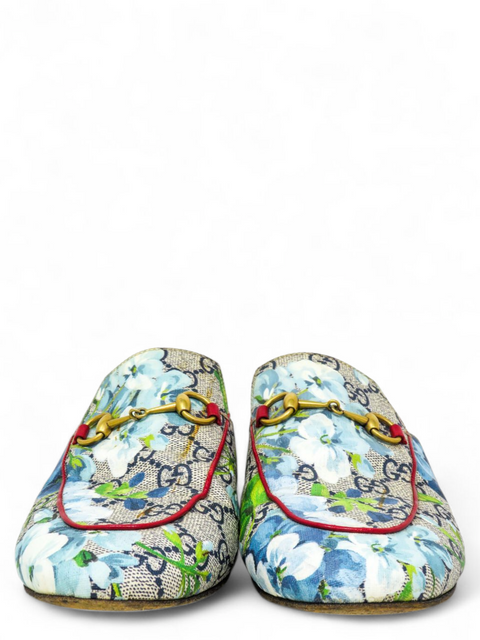 Mules "Princetown GG Supreme Mules"