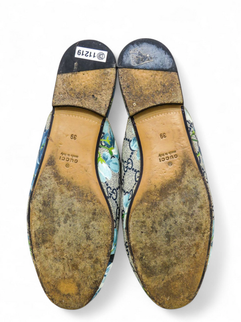 Mules "Princetown GG Supreme Mules"