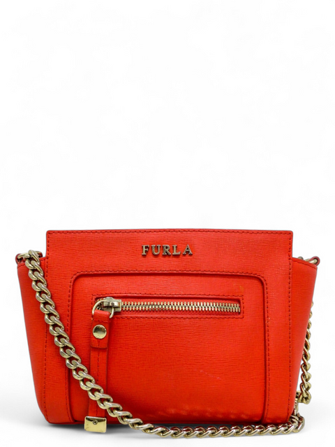 Bolso "Mini Ginevra"