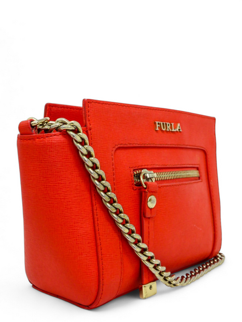 Bolso "Mini Ginevra"