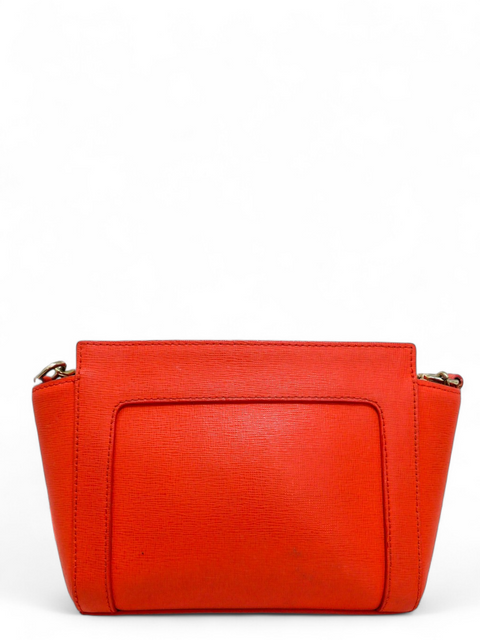 Bolso "Mini Ginevra"