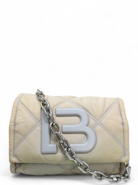 Bolso "Bandolera S Solapa"