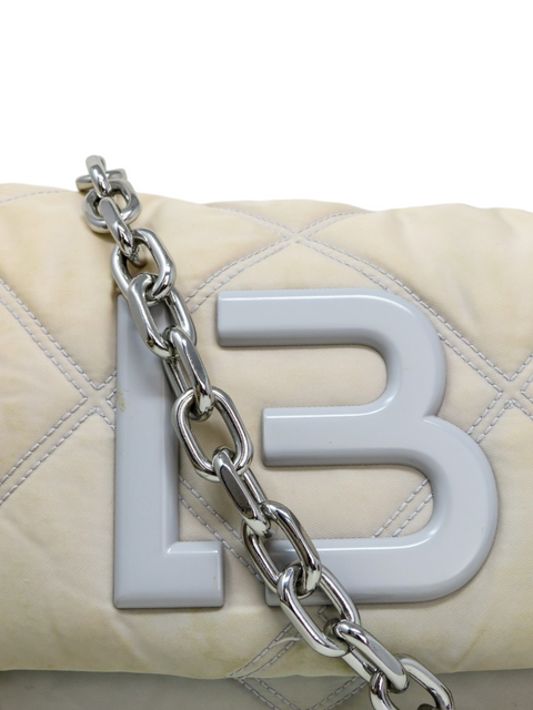 Bolso "Bandolera S Solapa"