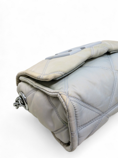 Bolso "Bandolera S Solapa"